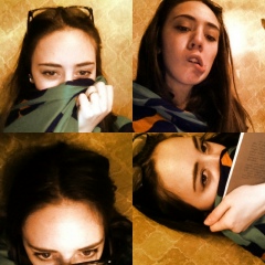 Ruska Aptsiauri, 12.10.1991, Тбилиси