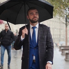 Алексей Бубнов, 18.01.1987