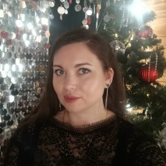 Ирина К, 21.01
