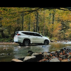 Рушан Абульханов, 05.01, Москва