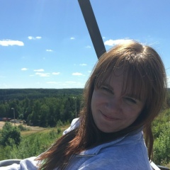 Анастасия Коцевич, 05.04.1986, Минск