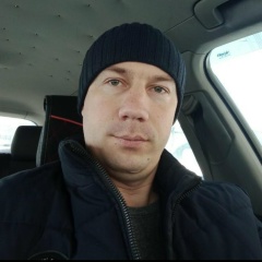 Александр Буланович, 25.08, Новосибирск