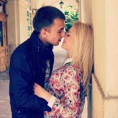 Кира Донцова, 09.07.1994, Москва