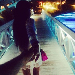 Nastena Malinka, 03.08, Киев