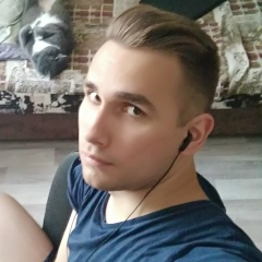 Коля Степанов, 05.02, Санкт-Петербург