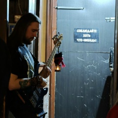 Олег Бахмацкий, 20.10.1989, Москва