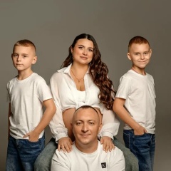 Аленочка Белозёрова, 09.04, Курск