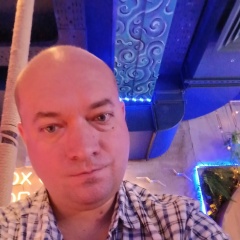 Михаил Ващенко, Москва