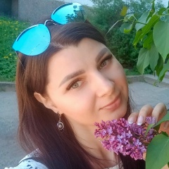 Светлана Захарова, 07.07.1988, Псков