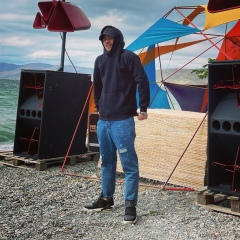 Karlen Banduryan, 16.03, Ереван