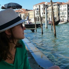 Ольга Голечкова