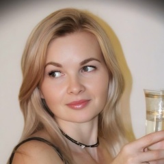 Наталья Князева, 29.08.1983, Москва