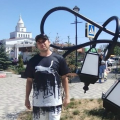 Николай Гасюков, 05.02, Буденновск