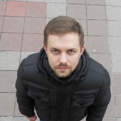 Павел Мананников, 11.07.1990, Днепр (Днепропетровск)