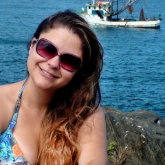 Ingrid Vasconcelos, 20.02.1991