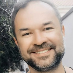 Юрий Передерий, 20.04.1973, Санкт-Петербург