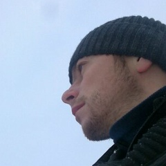 Володя Крутько, 13.09.1983, İstanbul