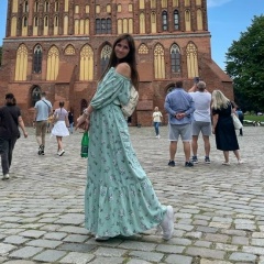 Надежда Бажутова, 16.05.1989, Балашиха