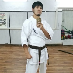 Андрей Эрдни-Горяев, 18.06, Элиста