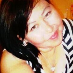 Меруерт Андабаева, 14.10.1991, Талдыкорган