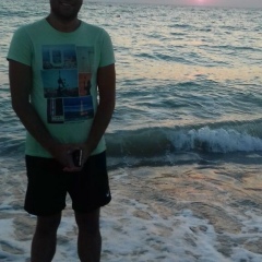 Рамиль Харисов, 11.09, Набережные Челны