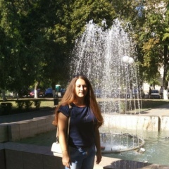 Ирина , 20.03.1979, Шахты