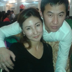 Airat Tuieshimanov, 06.09.1987, Алматы