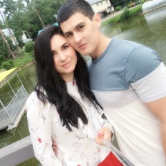 Раксана Ким, 23.01, Сочи