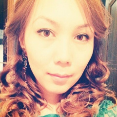 Сания Кенбаева, 27.06.1985, Жанаозен