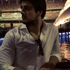 Egia Asatryan, 30.08, Москва