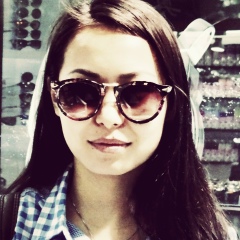 Akylai Erkinbekova, 26.11.1993, Zhanjiang