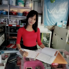 Chit Lady, 21.07.1999