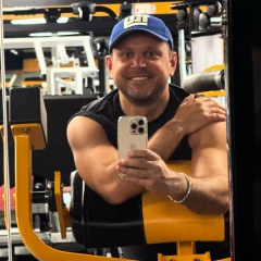 Дмитрий Королев, 25.05