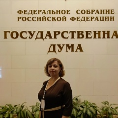 Анна Демина, 22.09.1982, Сыктывкар