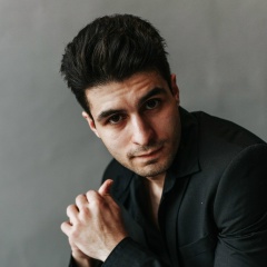 Сергей Аветисов, 28.04.1993, Санкт-Петербург