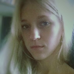 Саша Худякова, 03.11.1987, Москва