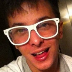 Женя Персиков, 09.01, Москва