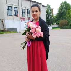 Коризанда Телла, 26.06.1992, Москва