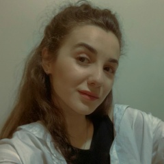 Аида Понежева, 05.06