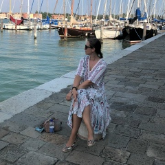 Dasha Arnoldova, 26.10.1983, Москва