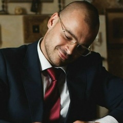 Евгений Молотов, 15.01