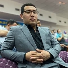 Нуртилеу Абишев, 25.12.1991, Жосалы