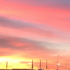 Алена Карпик, 19.05, Москва