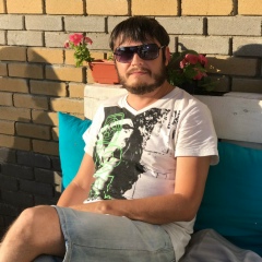 Павел Мальцев, 09.08.1982, Нижний Новгород