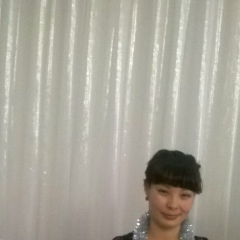 Biken Izbaskhanova, 20.10.1992, Актау