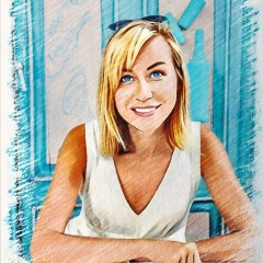 Юлька Картошкина, 02.01, Санкт-Петербург