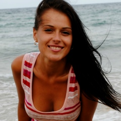 Ульяна Шиманович, 17.04.1992, Минск