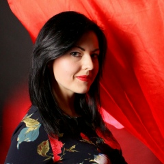 Анастасия Юр-Свиржевская, 20.09.1987, Винница