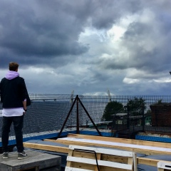 Константин Новожилкин, 24.05, Санкт-Петербург