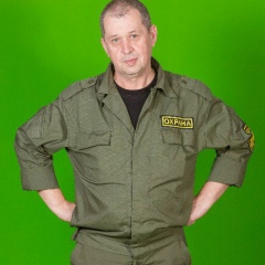 Александр Ситников, 01.05.1963, Новосибирск